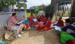 Chhahari Mahila (10)